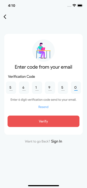 Verify Verify