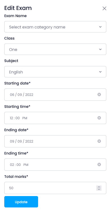 Ekattor 8 Editing Offline Exam 2 Ekattor 8 Editing Offline Exam 2