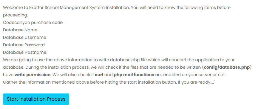 Ekattor 8 Installation Process 1 Ekattor 8 Installation Process 1