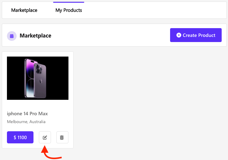 Sociopro Marketplace 48 Sociopro Marketplace 48